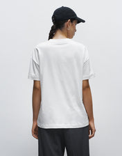 Oversized Dames T-shirt van Biologisch Katoen - 180 g/m² | tienduizend zevenhonderd eenenveertig