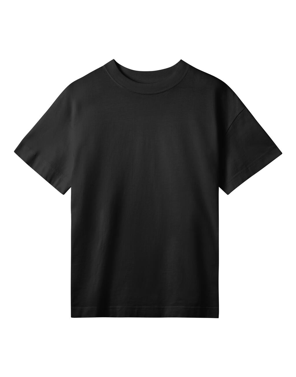 Oversized Dames T-shirt van Biologisch Katoen - 180 g/m² | tienduizend zevenhonderd eenenveertig