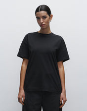Oversized Dames T-shirt van Biologisch Katoen - 180 g/m² | tienduizend zevenhonderd eenenveertig