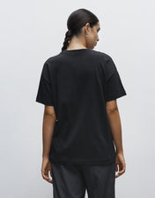 Oversized Dames T-shirt van Biologisch Katoen - 180 g/m² | tienduizend zevenhonderd eenenveertig