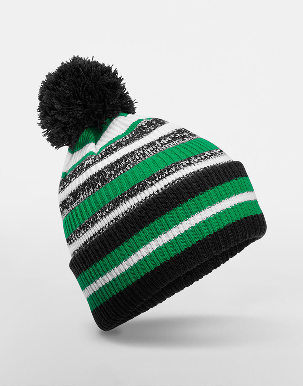 Multi-Sport Fan Beanie - Gerecycled & Warm | tienduizend achthonderdnegenenzestig