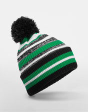 Multi-Sport Fan Beanie - Gerecycled & Warm | tienduizend achthonderdnegenenzestig