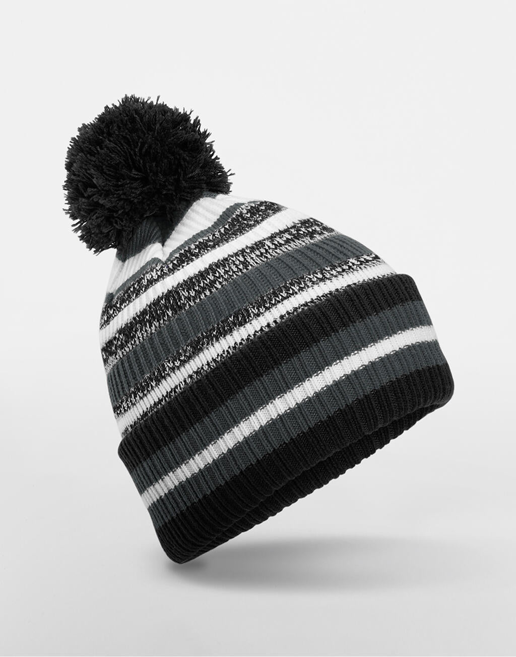Multi-Sport Fan Beanie - Gerecycled & Warm | tienduizend achthonderdnegenenzestig