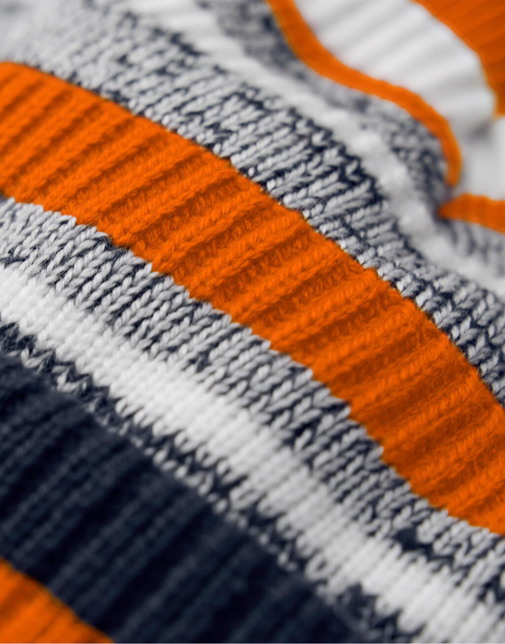 Multi-Sport Fan Beanie - Gerecycled & Warm | tienduizend achthonderdnegenenzestig