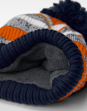 Multi-Sport Fan Beanie - Gerecycled & Warm | tienduizend achthonderdnegenenzestig