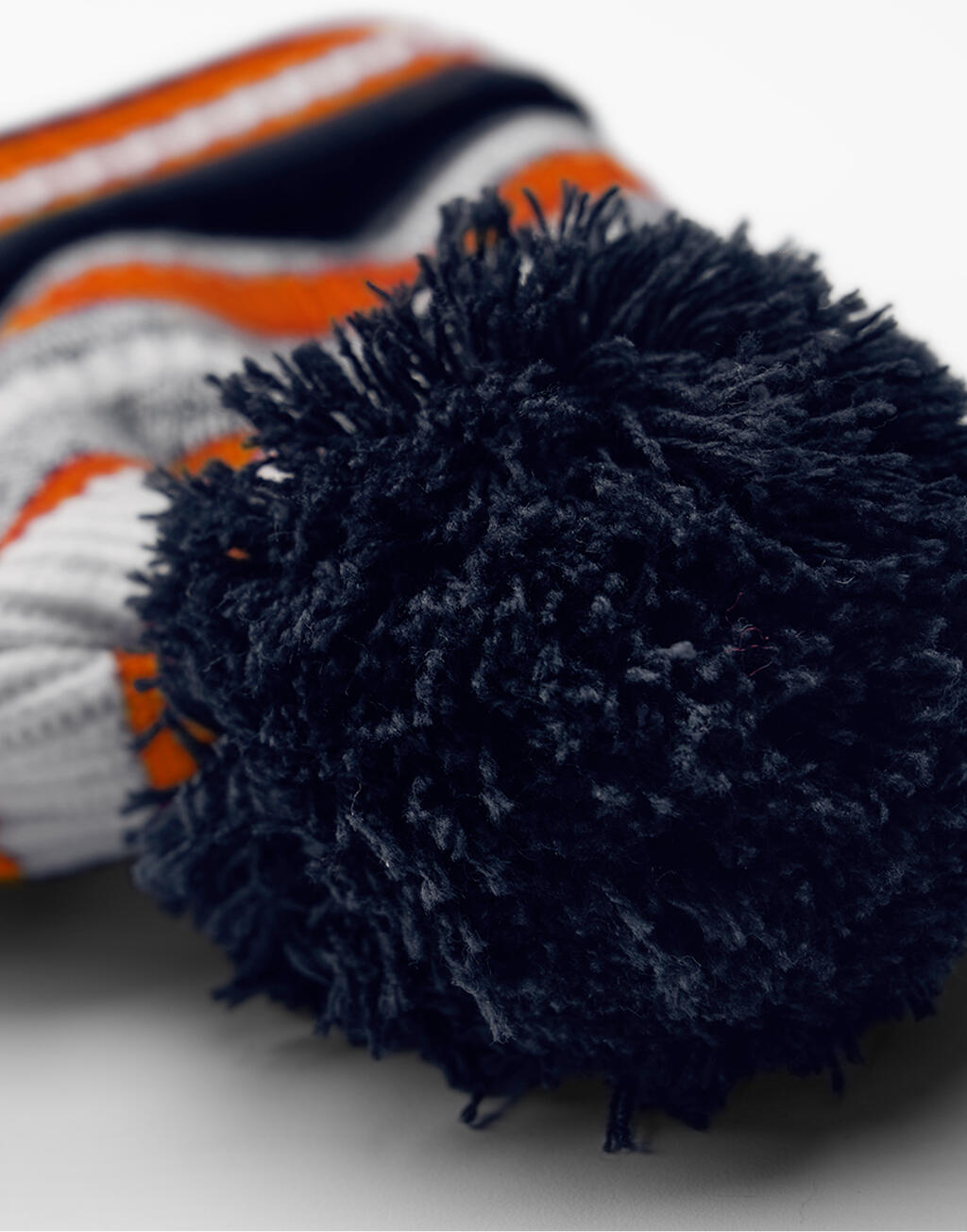 Multi-Sport Fan Beanie - Gerecycled & Warm | tienduizend achthonderdnegenenzestig