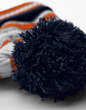 Multi-Sport Fan Beanie - Gerecycled & Warm | tienduizend achthonderdnegenenzestig
