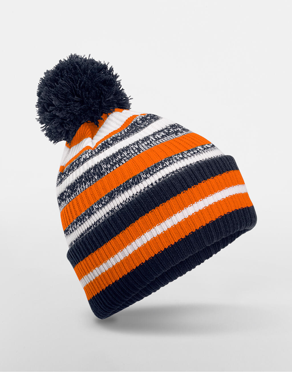 Multi-Sport Fan Beanie - Gerecycled & Warm | tienduizend achthonderdnegenenzestig
