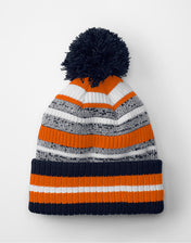 Multi-Sport Fan Beanie - Gerecycled & Warm | tienduizend achthonderdnegenenzestig