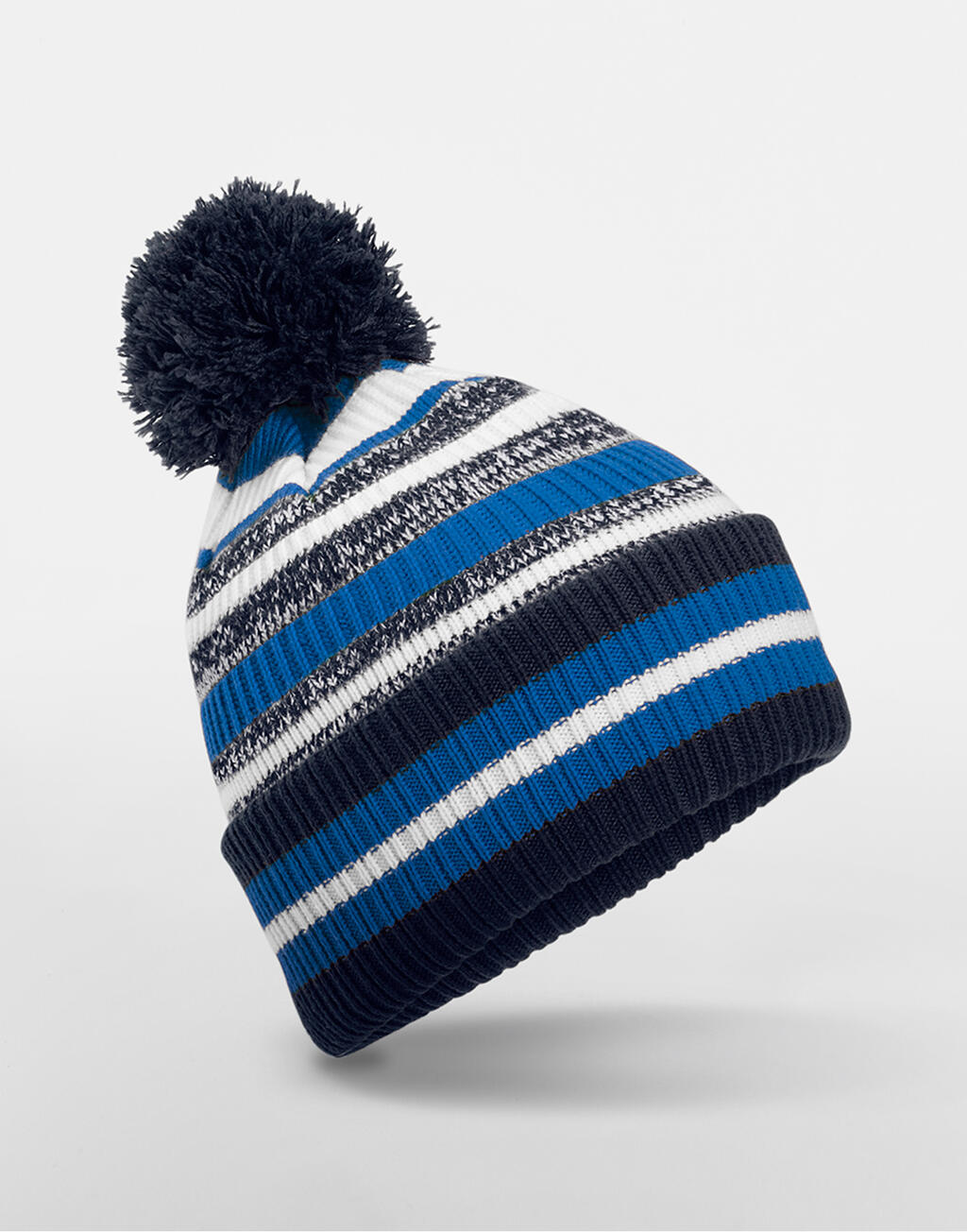Multi-Sport Fan Beanie - Gerecycled & Warm | tienduizend achthonderdnegenenzestig