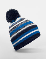 Multi-Sport Fan Beanie - Gerecycled & Warm | tienduizend achthonderdnegenenzestig