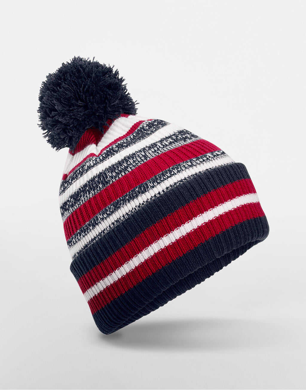 Multi-Sport Fan Beanie - Gerecycled & Warm | tienduizend achthonderdnegenenzestig