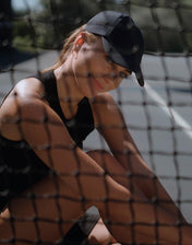 Performance Ponytail Cap - Recycled & Sportive | 11169