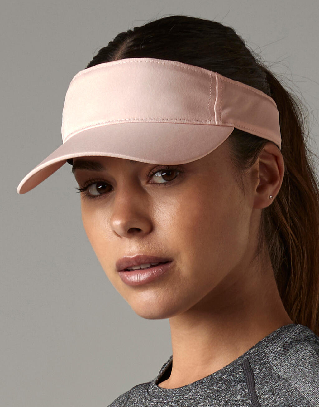 Performance Visor - Lightweight, Recycled & Custom-Ready | 11269