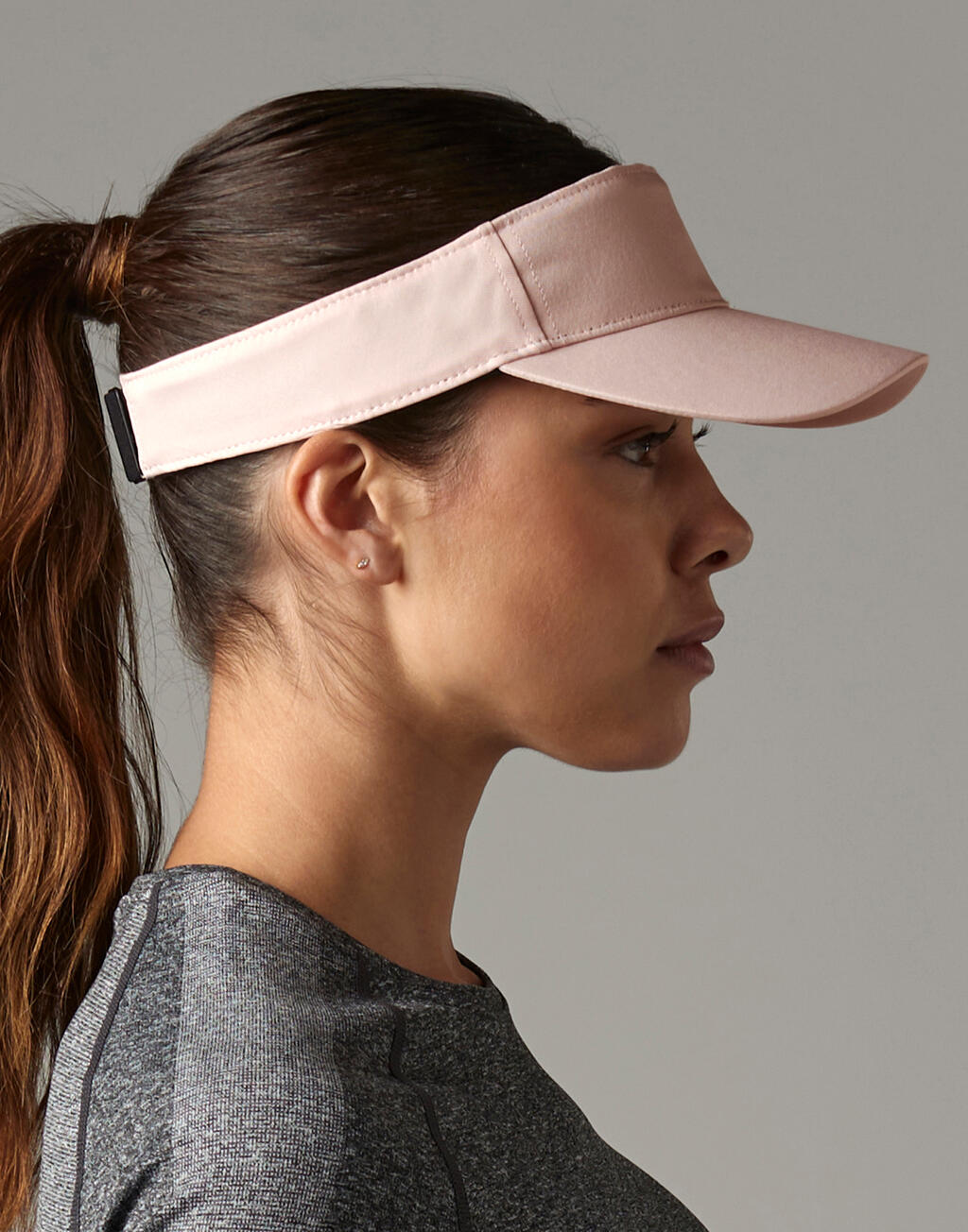 Performance Visor - Lightweight, Recycled & Custom-Ready | 11269