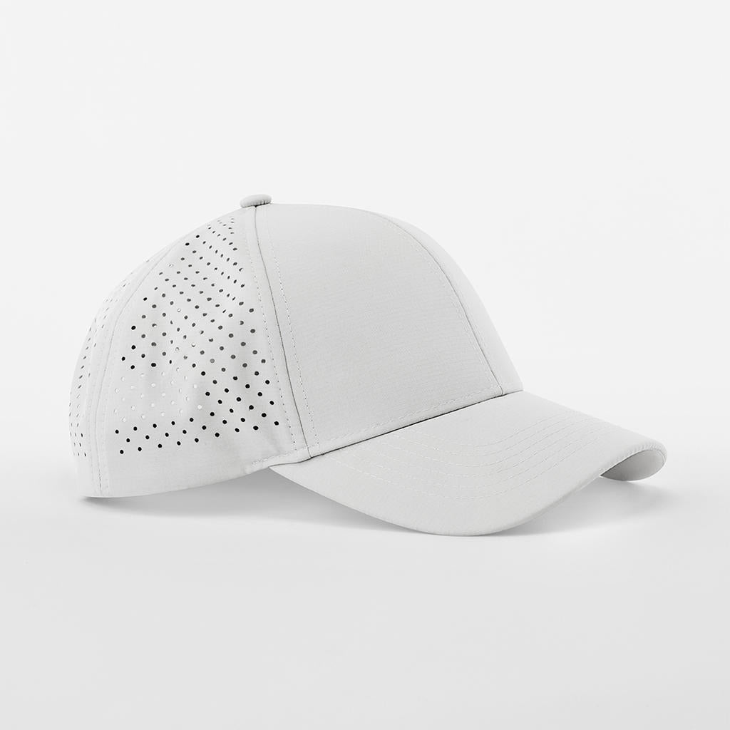 Laser Performance Trucker Cap - Gerecycled, Ademend & Aanpasbaar | elfduizend driehonderd negenenzestig
