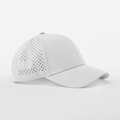 Laser Performance Trucker Cap - Gerecycled, Ademend & Aanpasbaar | elfduizend driehonderd negenenzestig