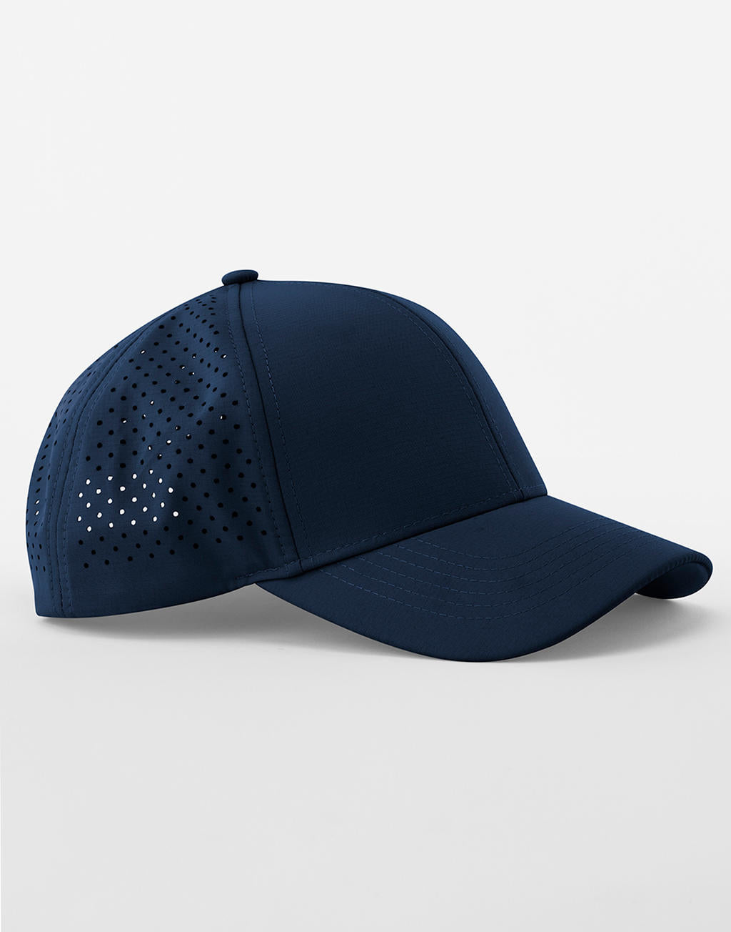 Laser Performance Trucker Cap - Gerecycled, Ademend & Aanpasbaar | elfduizend driehonderd negenenzestig