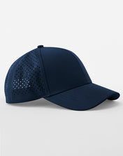 Laser Performance Trucker Cap - Gerecycled, Ademend & Aanpasbaar | elfduizend driehonderd negenenzestig