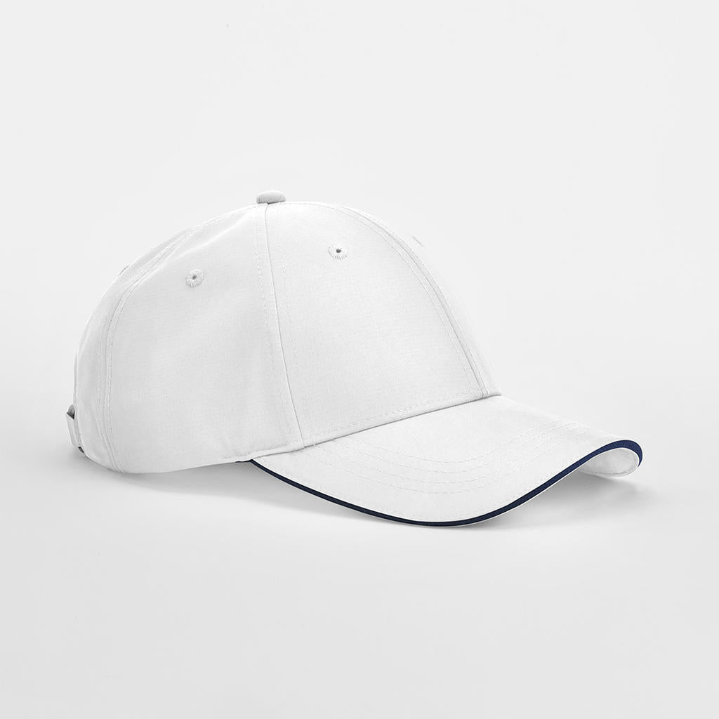 Team Sports-Tech Cap - Gerecycled, Ademend & Aanpasbaar | elfduizend vierhonderd negenenzestig