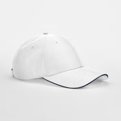 Team Sports-Tech Cap - Gerecycled, Ademend & Aanpasbaar | elfduizend vierhonderd negenenzestig