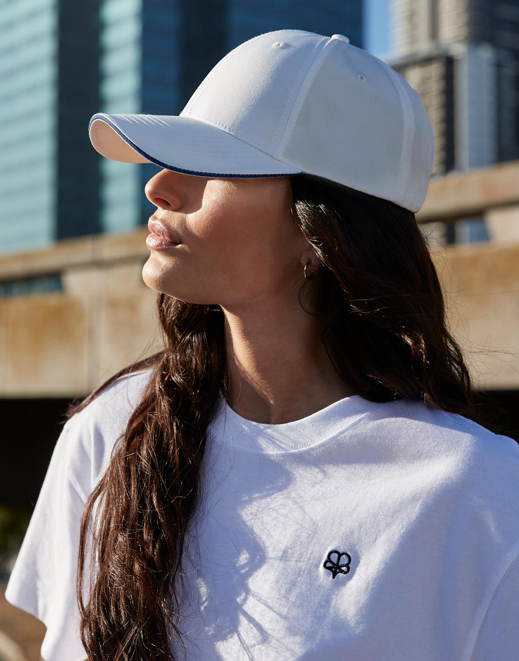 Team Sports-Tech Cap - Gerecycled, Ademend & Aanpasbaar | elfduizend vierhonderd negenenzestig