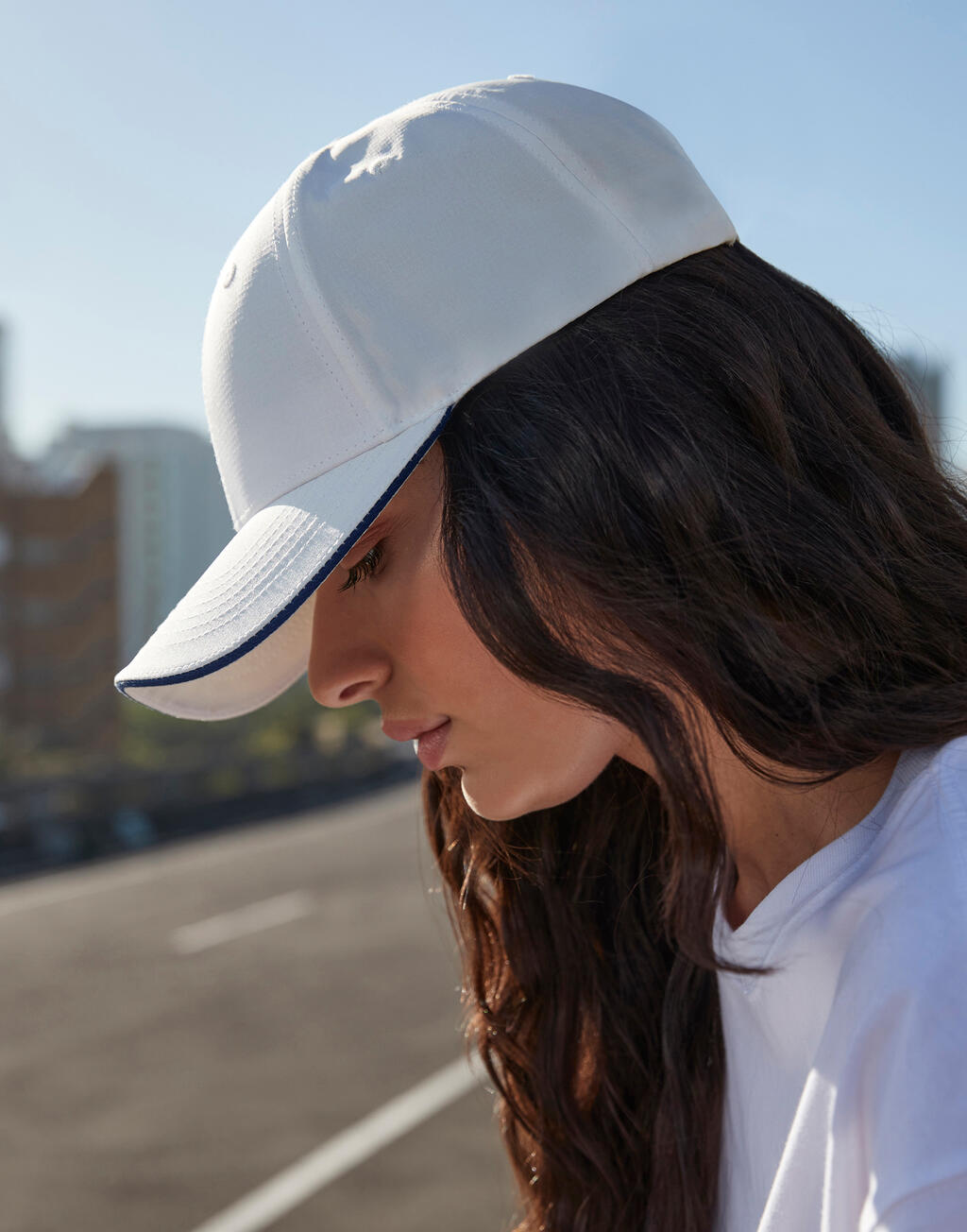 Team Sports-Tech Pet - Gerecycled, Ademend & Aanpasbaar | 11469