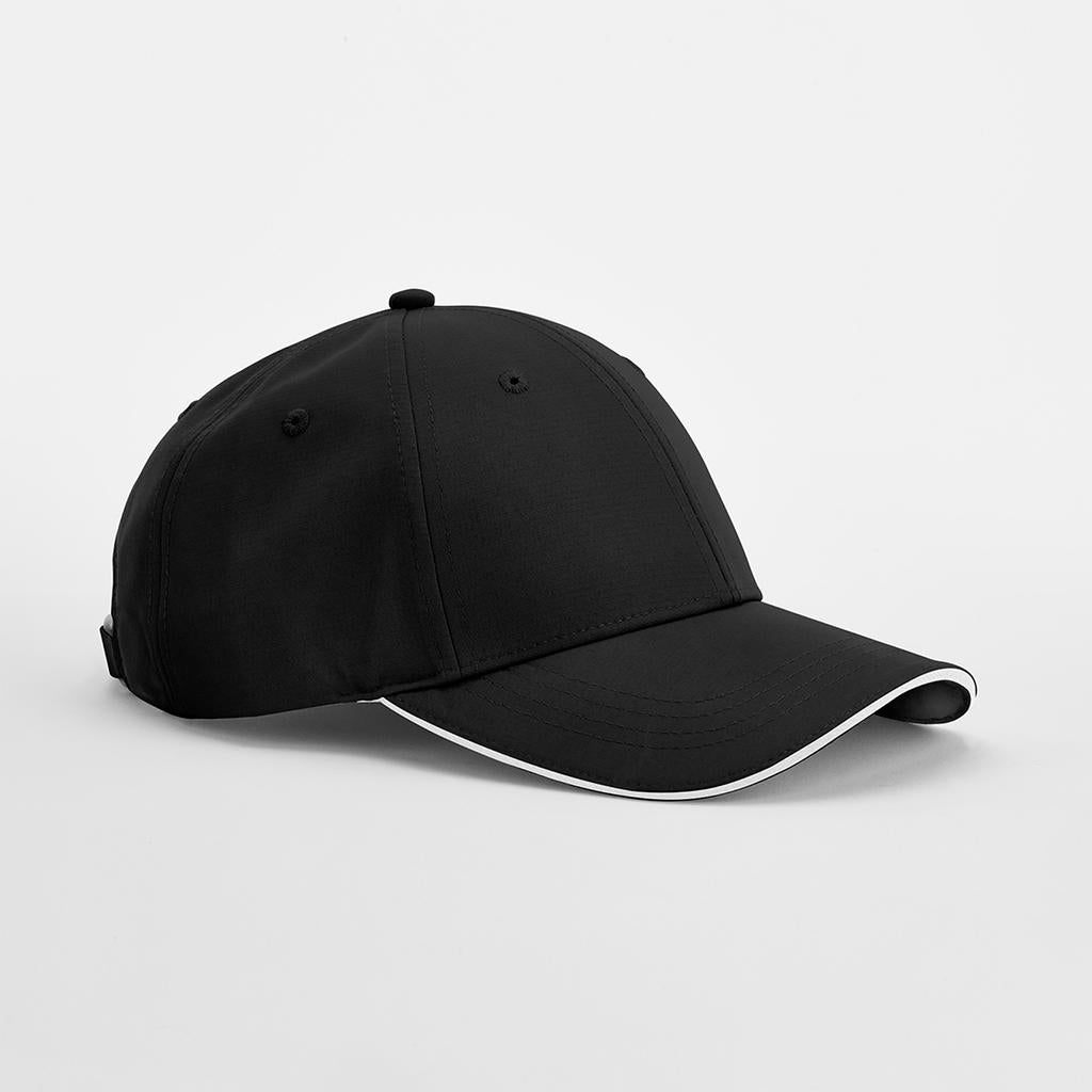 Team Sports-Tech Cap - Gerecycled, Ademend & Aanpasbaar | elfduizend vierhonderd negenenzestig