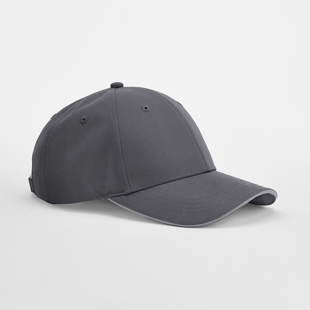 Team Sports-Tech Cap - Gerecycled, Ademend & Aanpasbaar | elfduizend vierhonderd negenenzestig