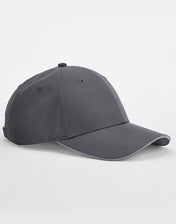 Team Sports-Tech Cap - Recycled, Breathable & Customizable | 11469