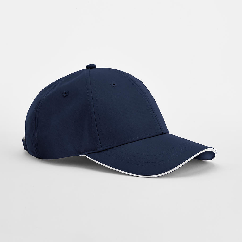 Team Sports-Tech Cap - Gerecycled, Ademend & Aanpasbaar | elfduizend vierhonderd negenenzestig