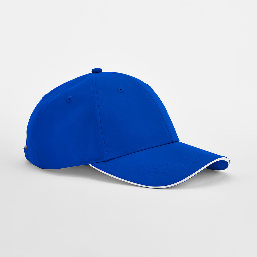 Team Sports-Tech Cap - Gerecycled, Ademend & Aanpasbaar | elfduizend vierhonderd negenenzestig