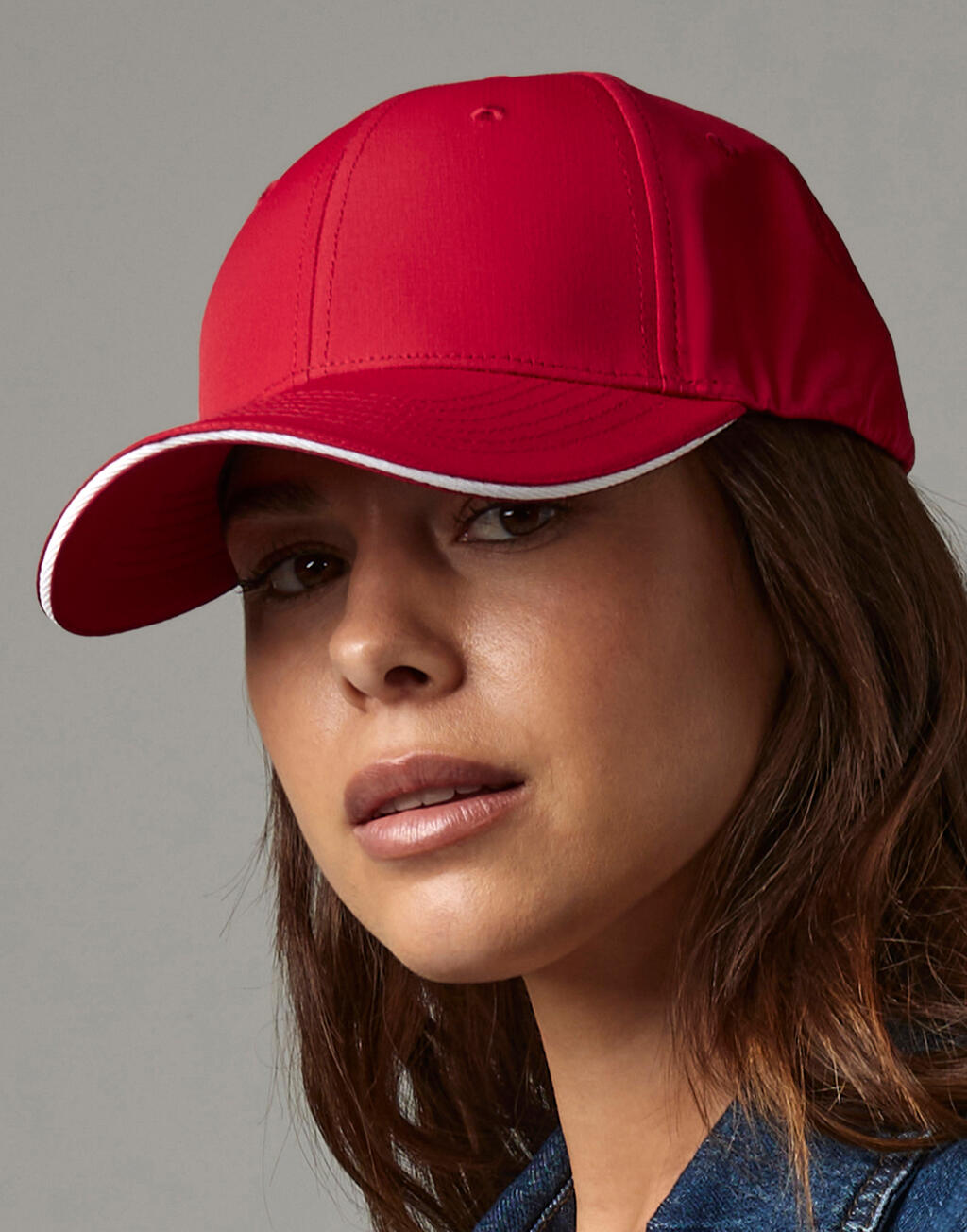 Team Sports-Tech Pet - Gerecycled, Ademend & Aanpasbaar | 11469