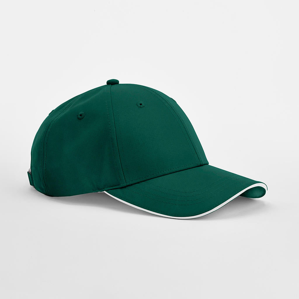 Team Sports-Tech Cap - Gerecycled, Ademend & Aanpasbaar | elfduizend vierhonderd negenenzestig