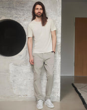 Men's Pure Organic Tee - 11900