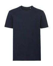 Men's Pure Organic Tee - 11900