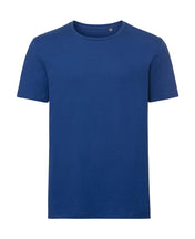 Men's Pure Organic Tee - 11900