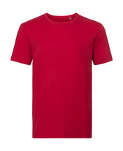 Men's Pure Organic Tee - 11900