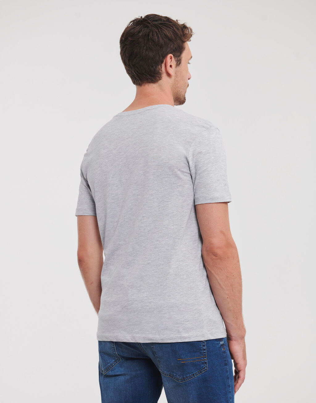 Men's Pure Organic Tee - 11900