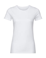 Ladies´ Pure Organic Tee - 12000