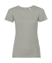 Ladies´ Pure Organic Tee - 12000
