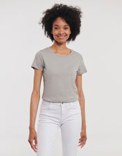 Ladies´ Pure Organic Tee - 12000