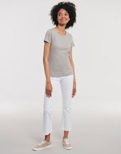 Ladies´ Pure Organic Tee - 12000