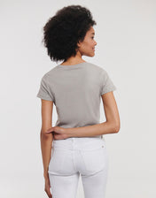 Ladies´ Pure Organic Tee - 12000