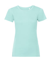 Ladies´ Pure Organic Tee - 12000