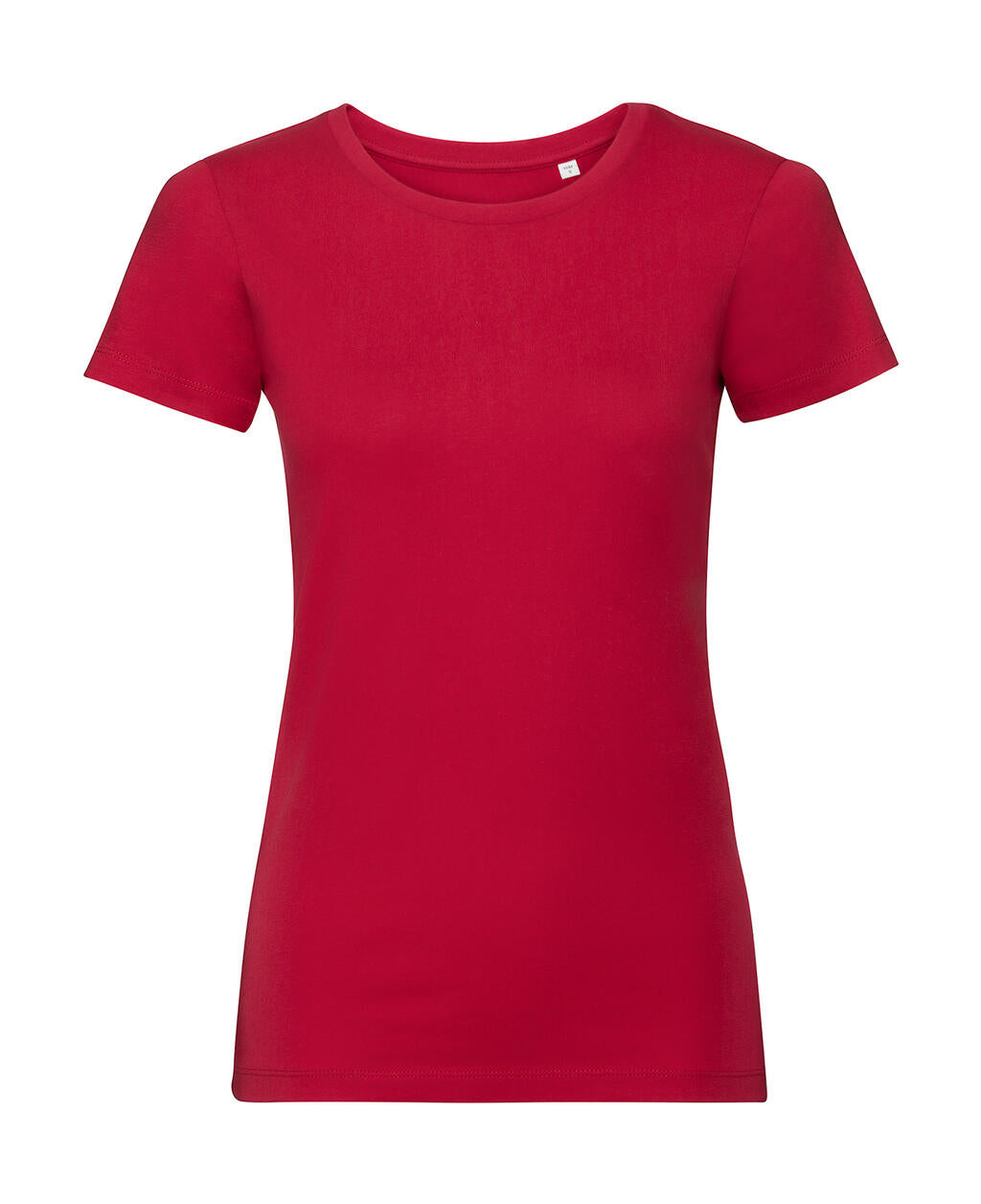Ladies´ Pure Organic Tee - 12000