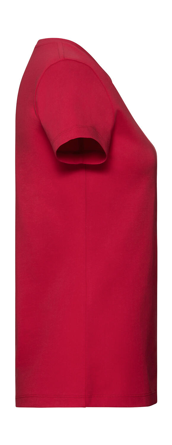 Ladies´ Pure Organic Tee - 12000