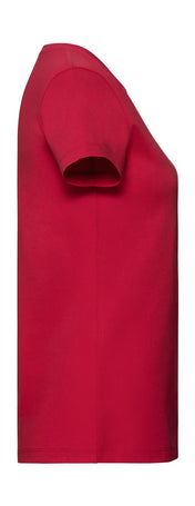 Ladies´ Pure Organic Tee - 12000