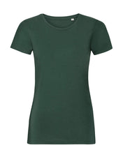 Ladies´ Pure Organic Tee - 12000
