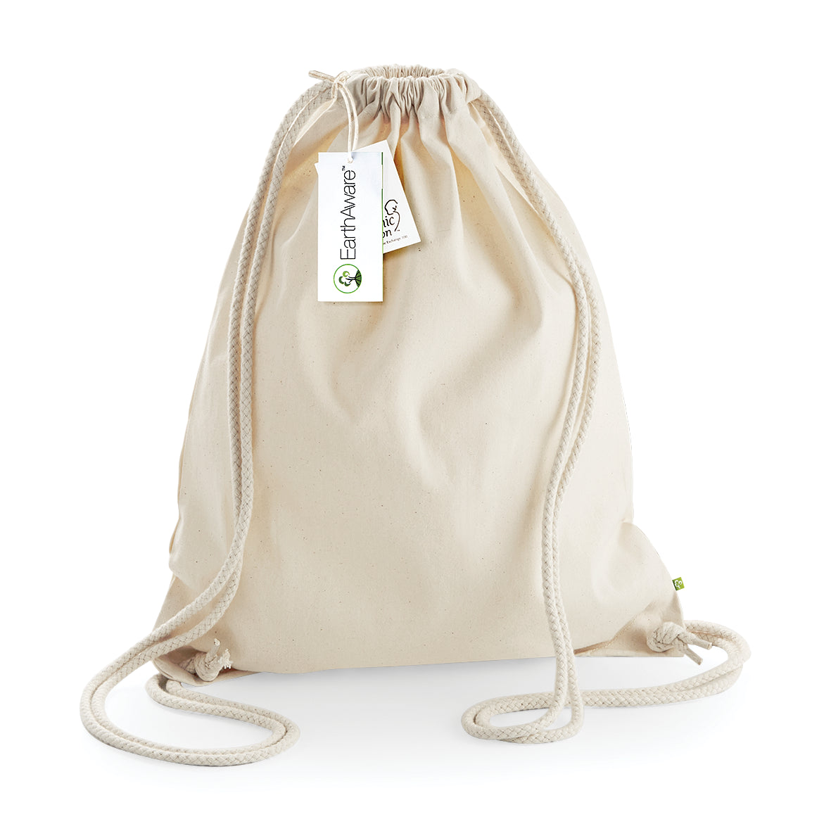 Earthaware® Organic Gymsac - W810